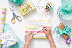 Gifts